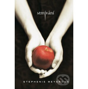 Stmívání - Stephenie Meyer