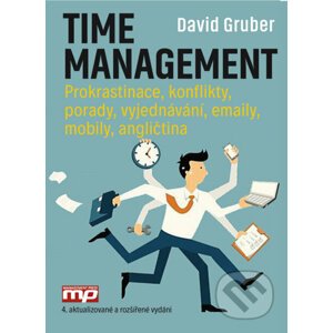 Time management - David Gruber