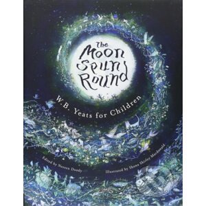 The Moon Spun Round - Noreen Doody