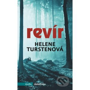 Revír - Helene Tursten