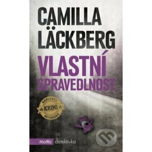 Vlastní spravedlnost - Camilla Läckberg