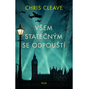 Všem statečným se odpouští - Chris Cleave