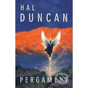 Pergament - Hal Duncan