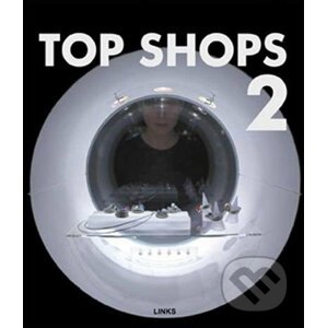 Top Shops 2 - Eduard Broto
