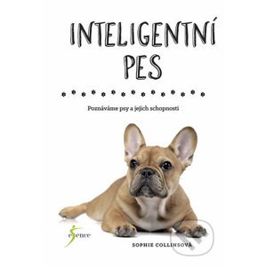 Inteligentní pes - Sophie Collins