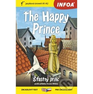 The Happy Prince / Šťastný princ - INFOA
