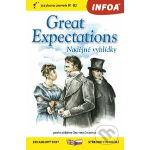 Great Expectations / Nadějné vyhlídky - INFOA