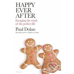 Happy Ever After - Paul Dolan