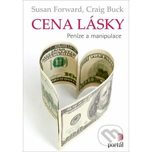Cena lásky - Susan Forward, Craig Buck