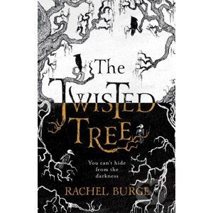 The Twisted Tree - Rachel Burge