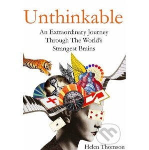 Unthinkable - Helen Thomson