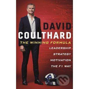 The Winning Formula - David Coulthard