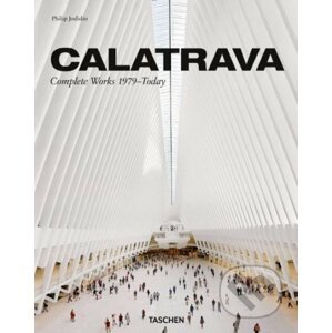 Calatrava - Philip Jodidio