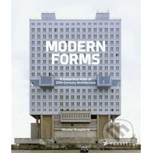 Modern Forms - Nicolas Grospierre