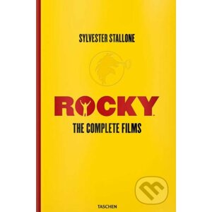 Rocky - Sylvester Stallone, Paul Duncan
