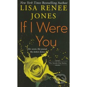 If I Were You - Lisa Renee Jones
