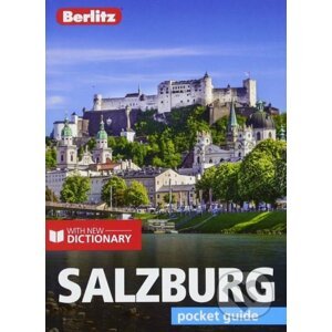 Salzburg - Berlitz