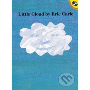 Little Cloud - Eric Carle