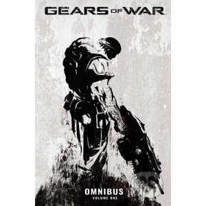 Gears of War: Omnibus - Joshua Ortega