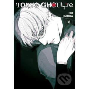Tokyo Ghoul:re - Volume 8 - Sui Ishida