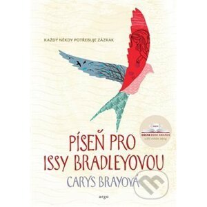 Píseň pro Issy Bradleyovou - Carys Bray