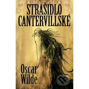 Strašidlo Cantervillské - Oscar Wilde