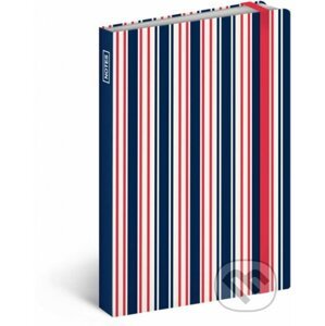 Notes Sailor Stripes - Presco Group