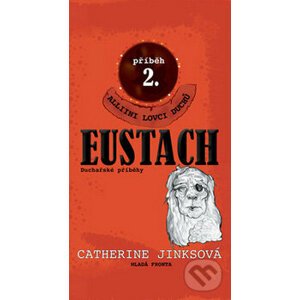 Eustach - Catharine Jinksová