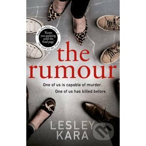The Rumour - Lesley Kara