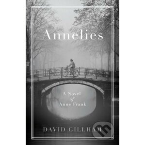 Annelies - David Gillham