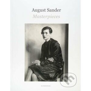 August Sander Masterpieces - Gabriele Conrath-Scholl