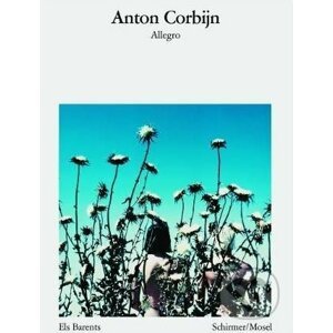 Anton Corbijn - Els Barents