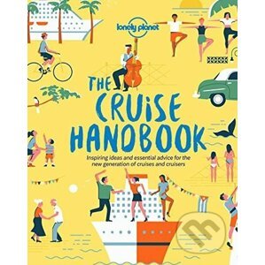 The Cruise Handbook - Lonely Planet