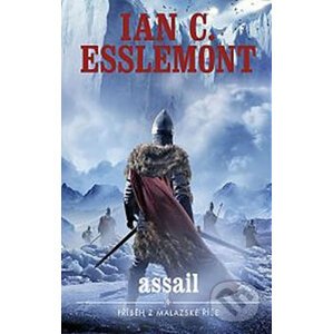 Assail - Ian C. Esslemont