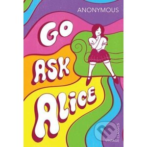 Go Ask Alice - Vintage