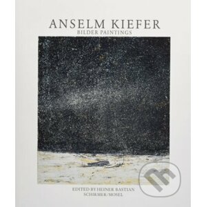 Bilder Paintings - Anselm Kiefer