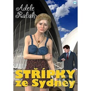 E-kniha Střípky ze Sydney - Adele Ralish