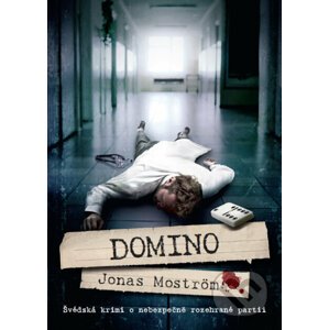 Domino - Jonas Moström