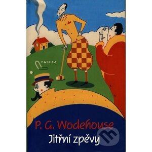 Jitřní zpěvy - P.G. Wodehouse