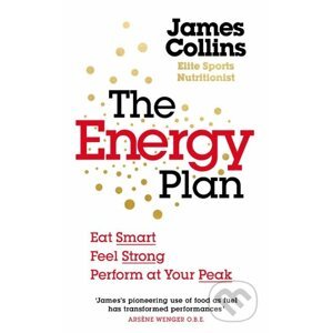 The Energy Plan - James Collins
