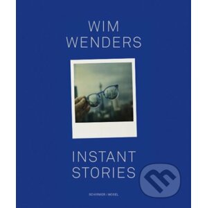 Instant Stories - Wim Wenders