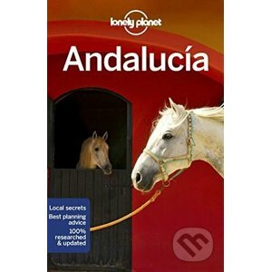 Andalucía - Lonely Planet