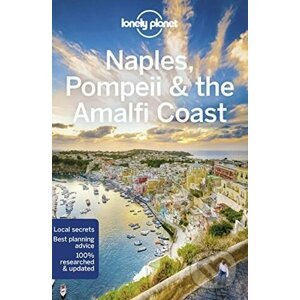 Naples, Pompeii and the Amalfi Coast - Cristian Bonetto