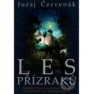 Les přízraků - Juraj Červenák