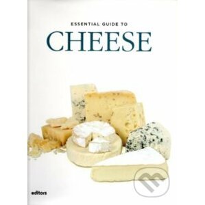 Essential Guide to Cheese - Alexander Elt