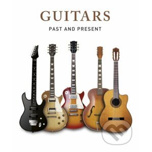 Guitars - Christian Seguret