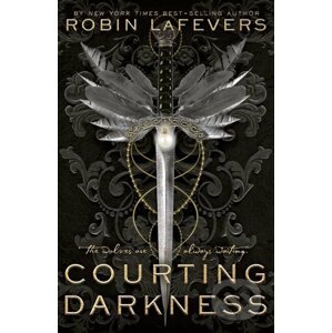 Courting Darkness - Robin LaFevers