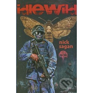 Idlewild - Nick Sagan
