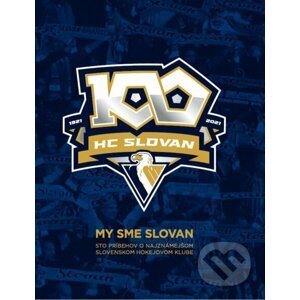My sme Slovan - Slovart