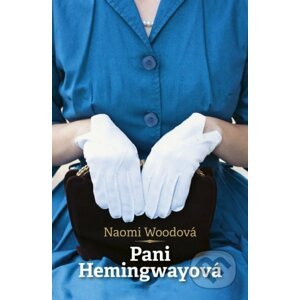 Pani Hemingwayová - Naomi Wood